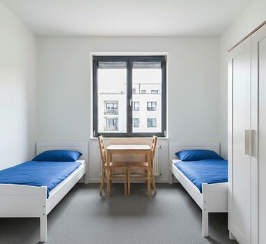 Apartment in Rommerskirchen Picture 4