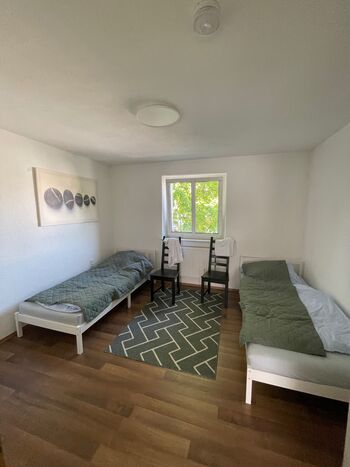 Apartment Glacis Bild 2
