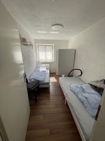 Apartment Glacis Bild 1