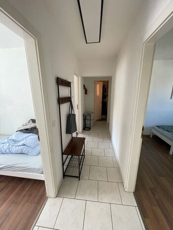 Apartment Glacis Bild 3