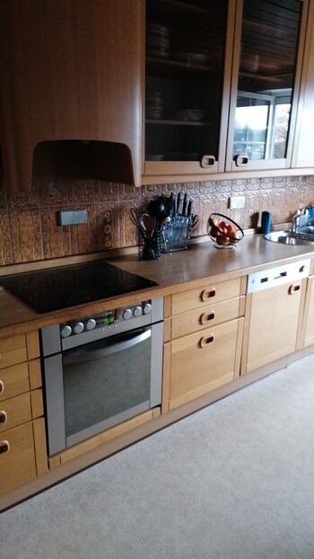 Wohnung Maric Bild 1