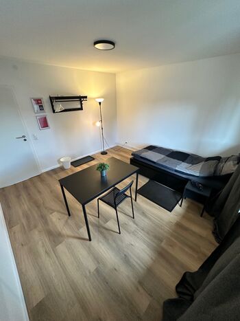 Apartment in Hamburg Picture 5