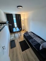 Apartment in Hamburg Picture 1