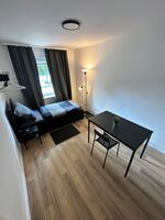 Apartment in Hamburg Picture 3