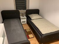 !! Aktion 6 Tage buchen, 7. Tag kostenlos -Gablenz-Apartment Zdjęcie 19