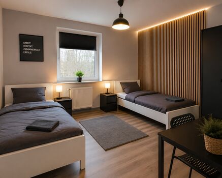 Wohnung in Wörrstadt