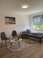Apartment "Madrid" mit Balkon Picture 2