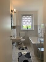Apartment "Madrid" mit Balkon Picture 3