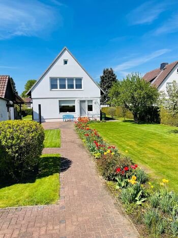 Wohnung Ostland Bild 1
