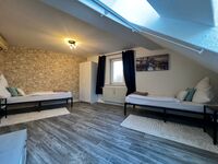 Flexibles Wohnen: Einzel-, Doppelzimmer und Wohnung Zdjęcie 6