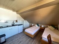 Flexibles Wohnen: Einzel-, Doppelzimmer und Wohnung Zdjęcie 10