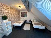 Flexibles Wohnen: Einzel-, Doppelzimmer und Wohnung Zdjęcie 8