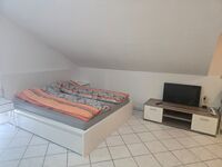 Wohnung - mit getrennten Betten, ideal für beruflich unterwe Bild 5