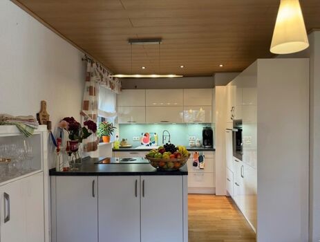 Blumenweg Obrázok 2