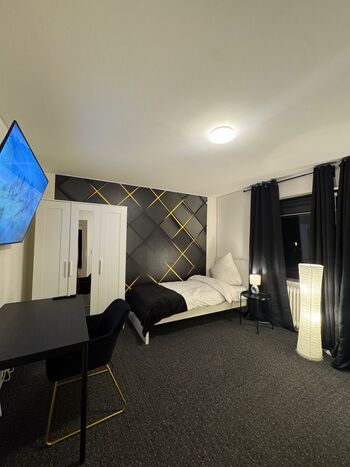 Wohnung bei München