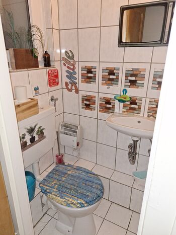 Schönes Einzelzimmer in Heiligenhaus von privat Obrázok 3