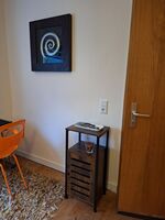 Zimmer preiswert und ruhig!