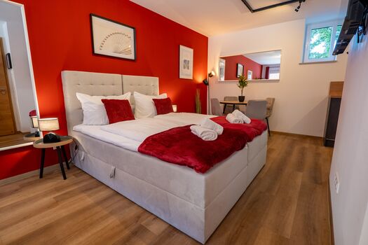 Apartment in Burgau