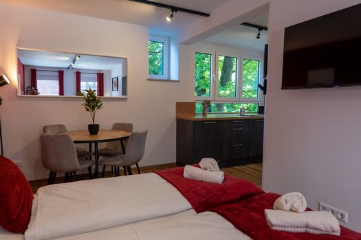 Apartment in Burgau Picture 3