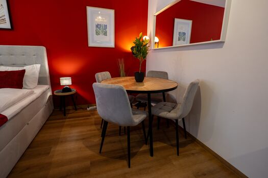 Apartment in Burgau Picture 4