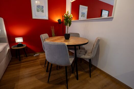 Apartment in Burgau Picture 5