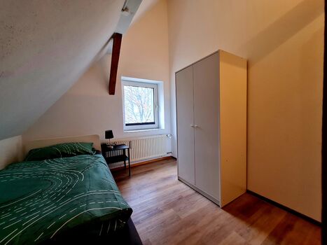 Apartment Vermietung Zdjęcie 2