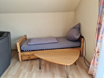 Guestroom v Gütersloh Obrázok 5