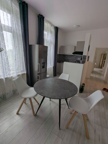 City Apartment Zeitz Bild 5
