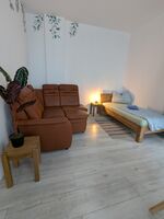 City Apartment Zeitz Obrázok 7