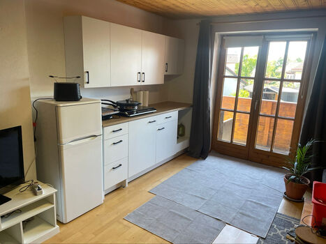 Ferienwohnung für bis zu 8 Personen Picture 2