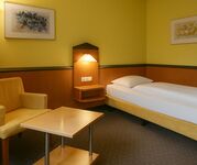 Plaza Hotel and Living Frankfurt Bild 2