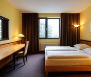 Plaza Hotel and Living Frankfurt Bild 2