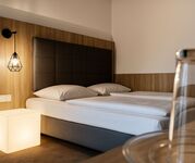 Deluxe-Doppelzimmer