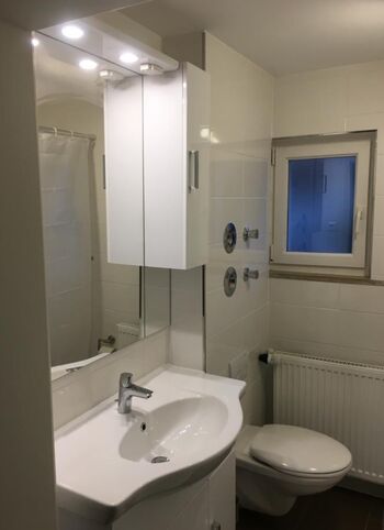 Gästezimmer in WG in Wasserburg/Hege Zdjęcie 3