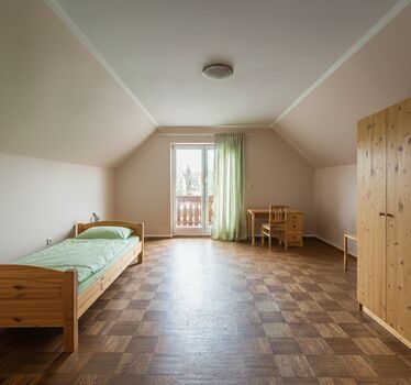 Wohnung in Krefeld Bild 1