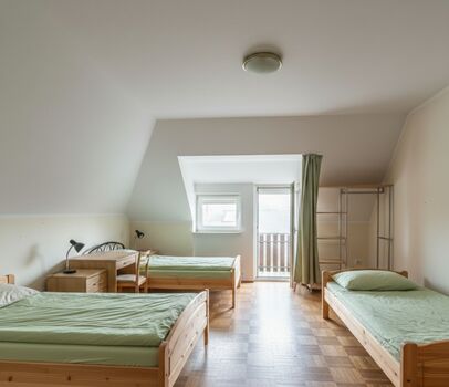 Wohnung in Krefeld Bild 2