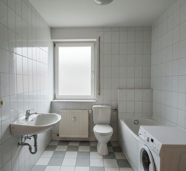 Wohnung in Krefeld Bild 3