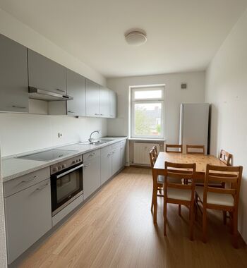 Wohnung in Krefeld Bild 4