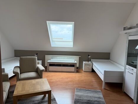 Wohnung Martin