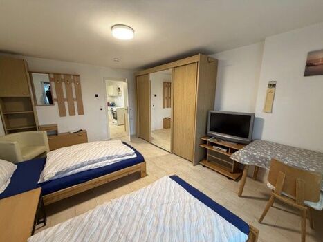 Gästezimmer / WG Koch-Dobrescu Picture 2