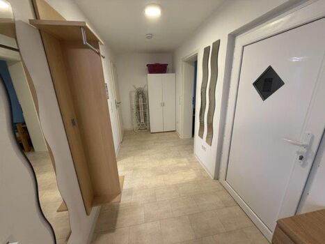Gästezimmer / WG Koch-Dobrescu Picture 5