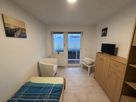 Gästezimmer / WG Koch-Dobrescu Picture 4