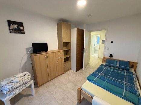 Gästezimmer / WG Koch-Dobrescu Picture 3