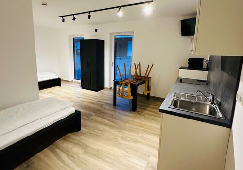Gästezimmer / WG in Moosburg an der Isar Bild 5