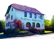 Gästehaus Waldeslust vom Waldhotel Schäferberg