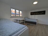 Wohnung im Zentrum Bad Grönenbach Zdjęcie 3