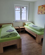 Mieszkanie w Friedrichshafen Zdjęcie 11