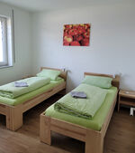 Mieszkanie w Friedrichshafen Zdjęcie 8