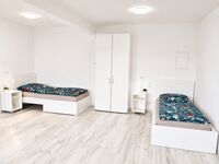 LandGut Rodewitz incl. eigene Küche / Bad, WIFI, Parkplatz Bild 7