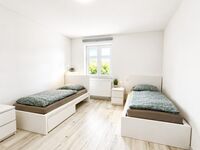 LandGut Rodewitz incl. eigene Küche / Bad, WIFI, Parkplatz Bild 3